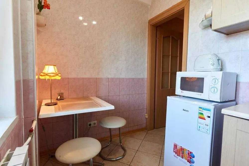 Продажа 1-комнатной квартиры 34 м², Евгения Сверстюка ул., 8
