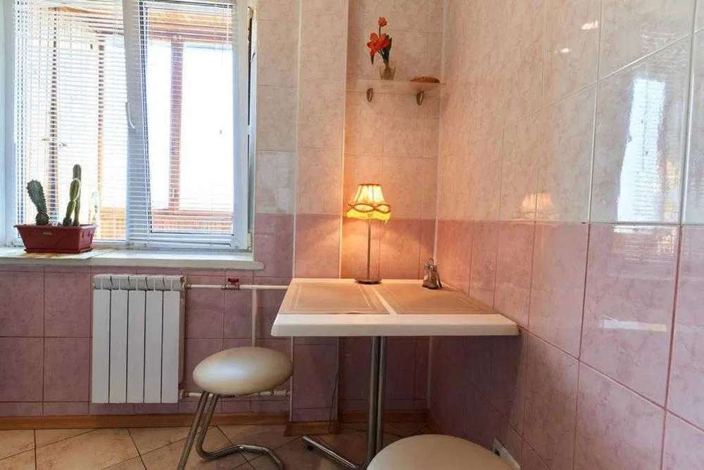 Продажа 1-комнатной квартиры 34 м², Евгения Сверстюка ул., 8