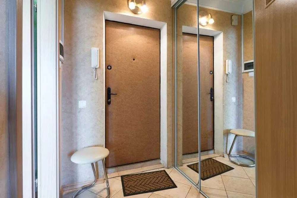 Продажа 1-комнатной квартиры 34 м², Евгения Сверстюка ул., 8