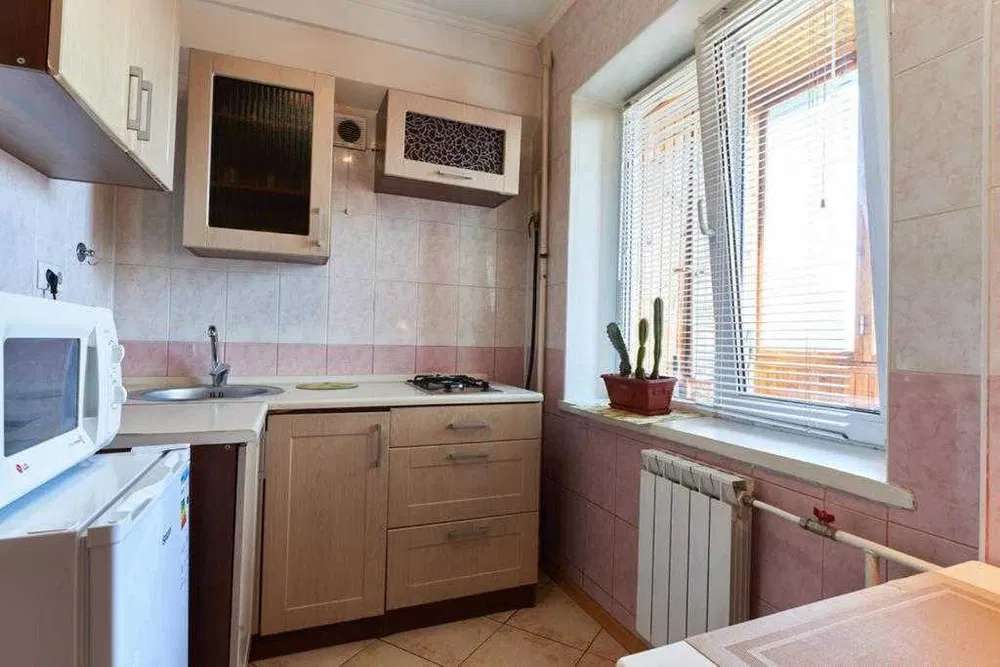 Продажа 1-комнатной квартиры 34 м², Евгения Сверстюка ул., 8