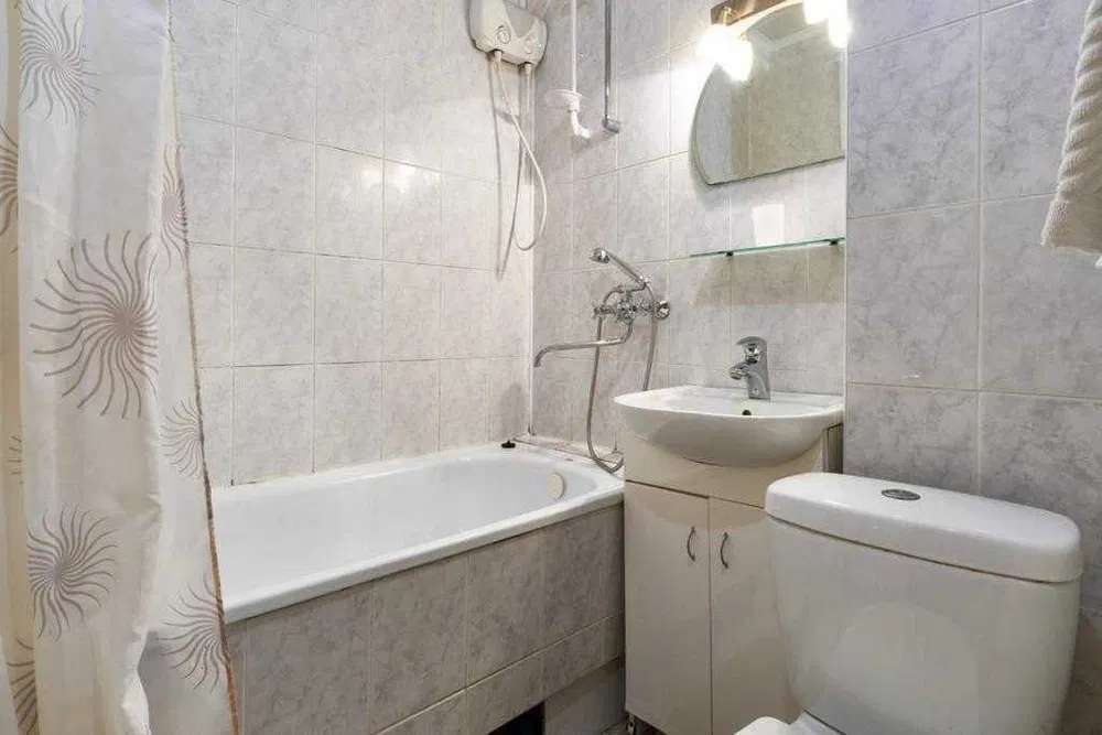 Продажа 1-комнатной квартиры 34 м², Евгения Сверстюка ул., 8