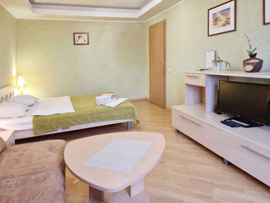 Продажа 1-комнатной квартиры 34 м², Евгения Сверстюка ул., 8