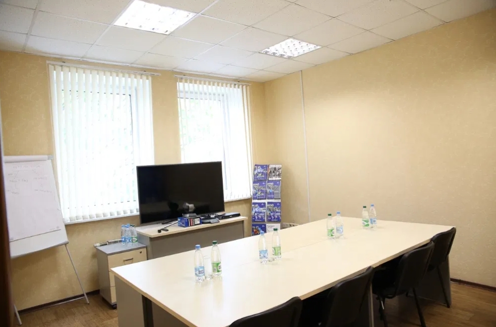 Аренда офиса 52 м², Дерибасовская ул.