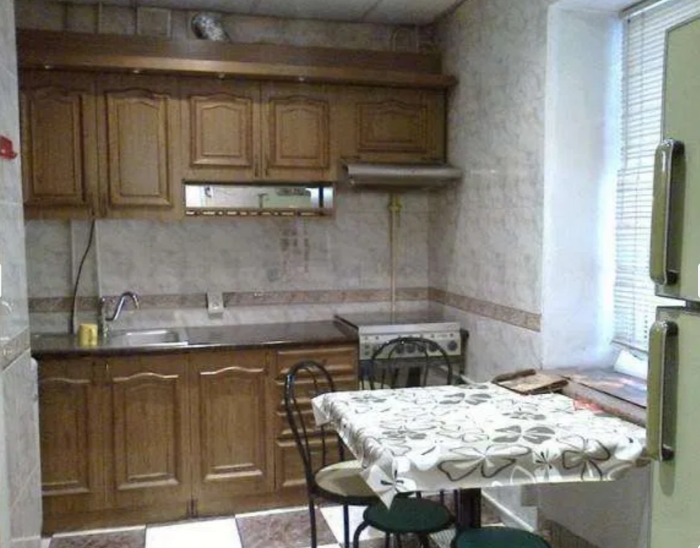 Аренда офиса 52 м², Дерибасовская ул.