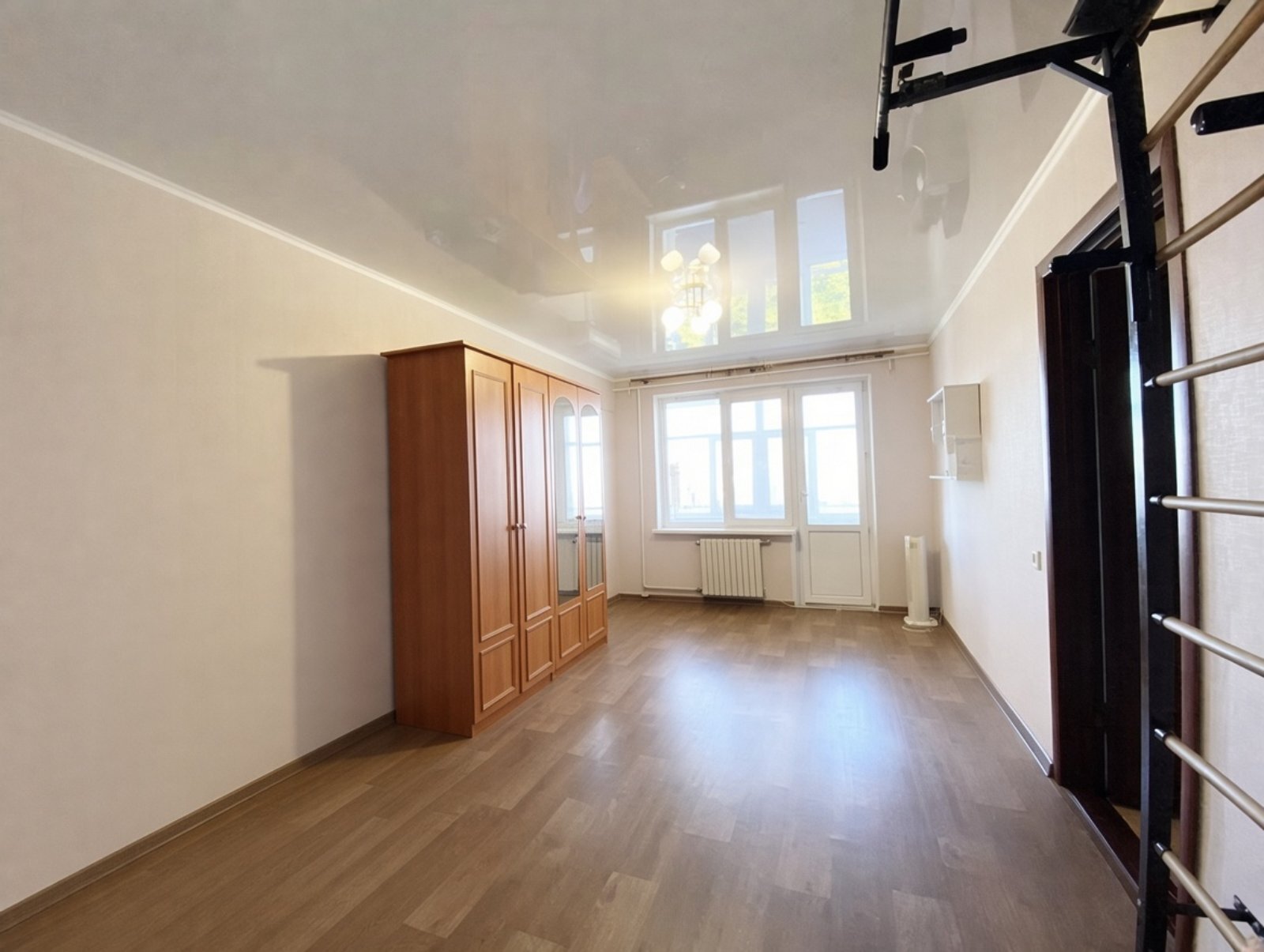 Продажа 2-комнатной квартиры 46 м², Киевская ул.
