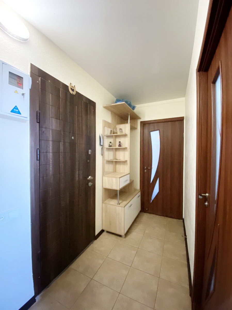 Продажа 2-комнатной квартиры 46 м², Киевская ул.