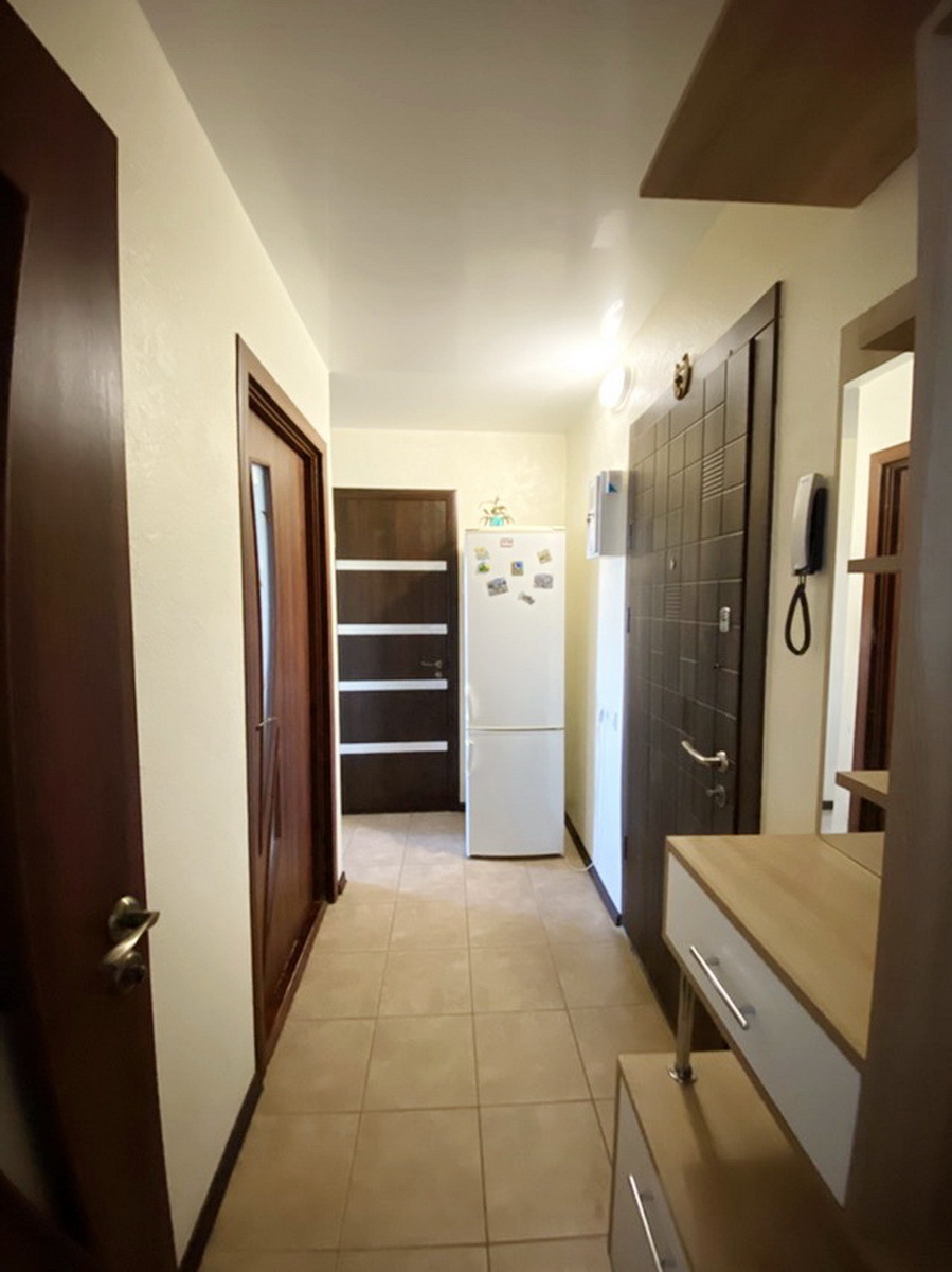 Продажа 2-комнатной квартиры 46 м², Киевская ул.