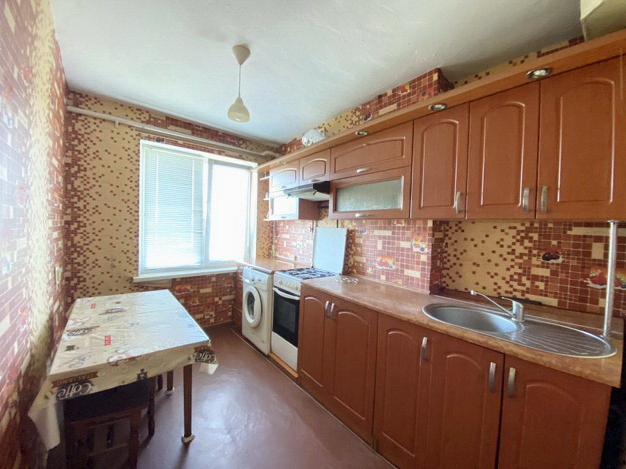 Продажа 2-комнатной квартиры 46 м², Киевская ул.