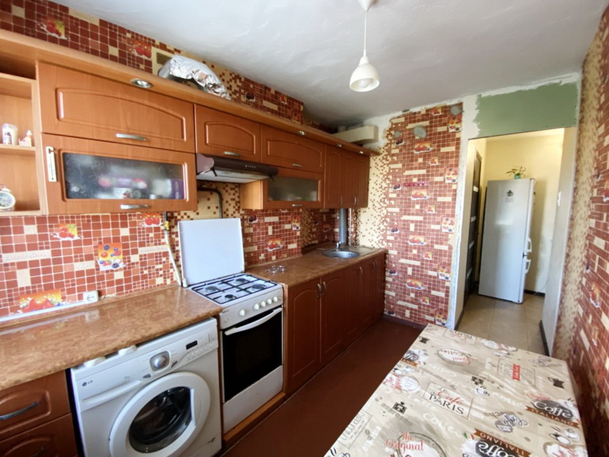 Продажа 2-комнатной квартиры 46 м², Киевская ул.
