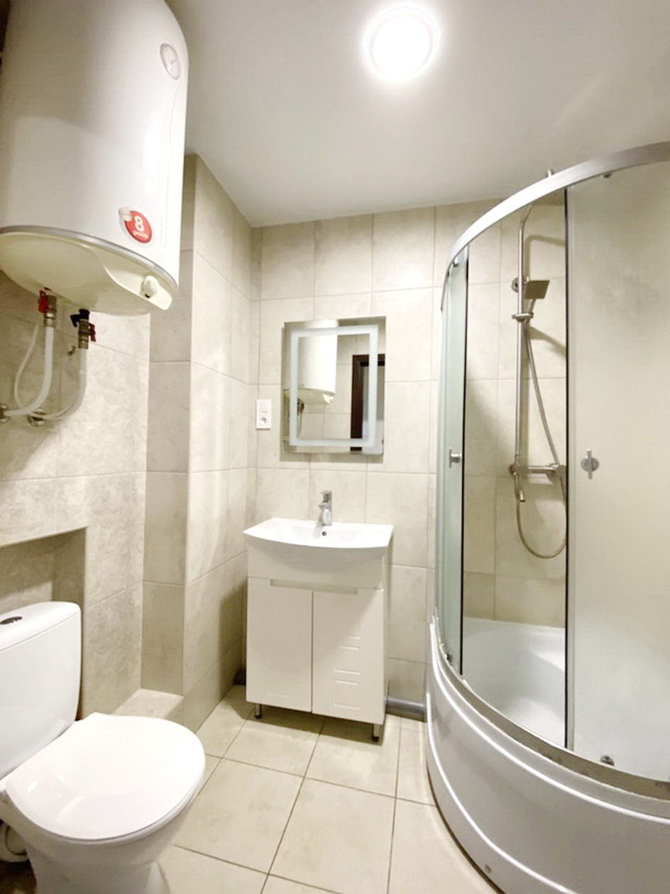 Продажа 2-комнатной квартиры 46 м², Киевская ул.