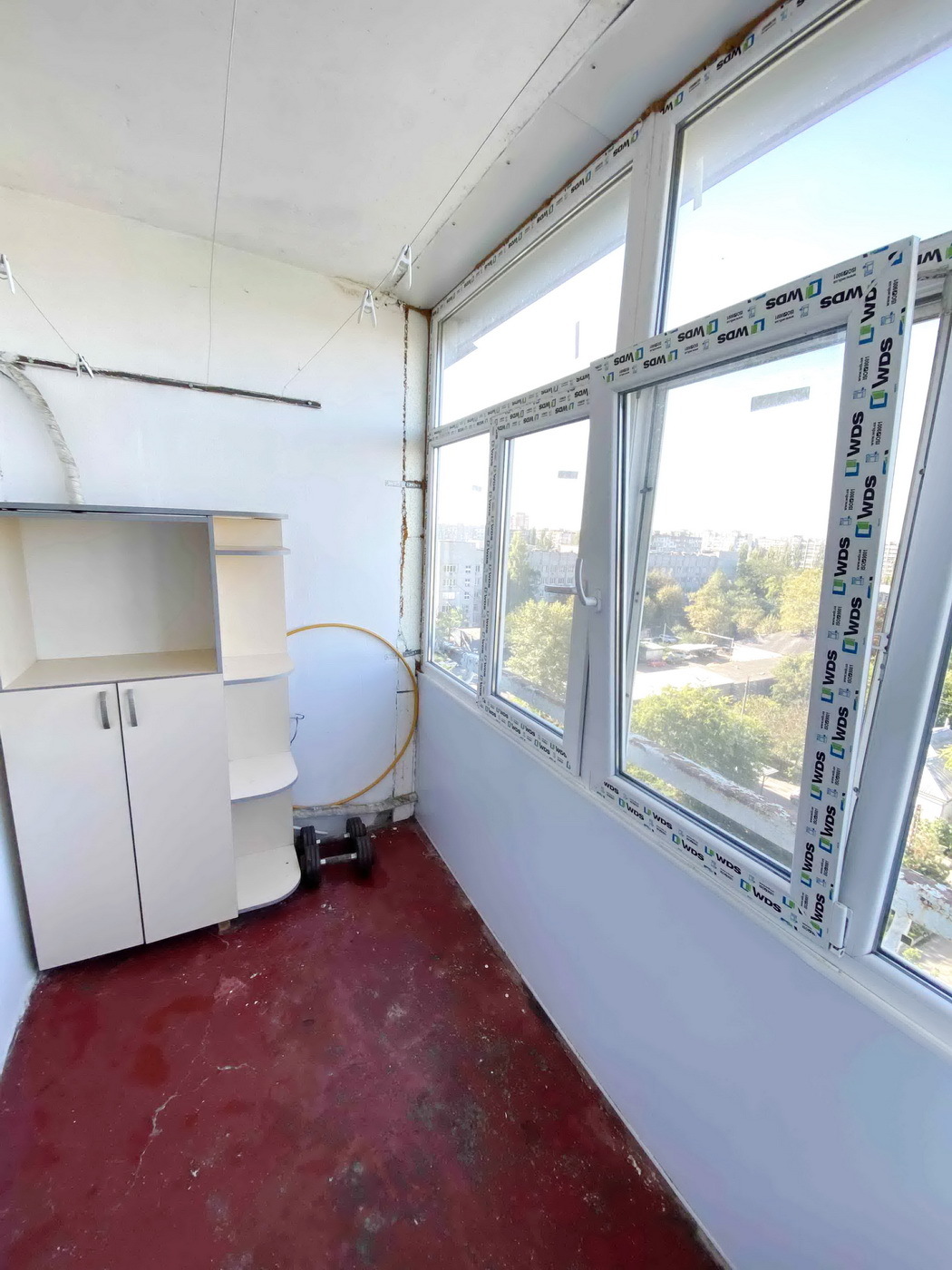 Продажа 2-комнатной квартиры 46 м², Киевская ул.