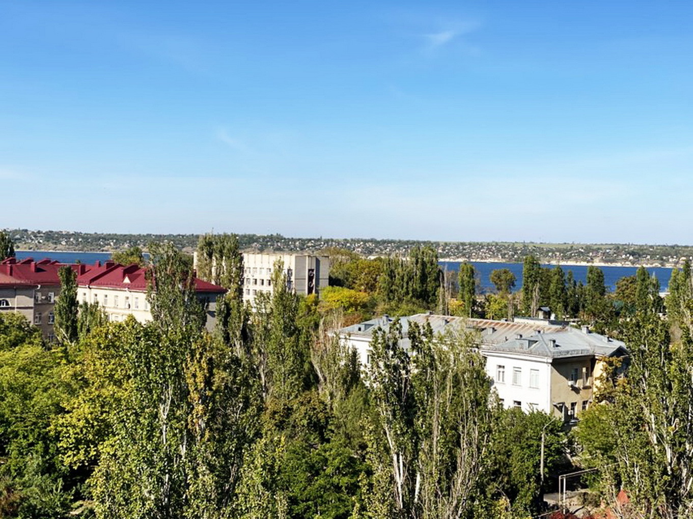 Продажа 2-комнатной квартиры 46 м², Киевская ул.