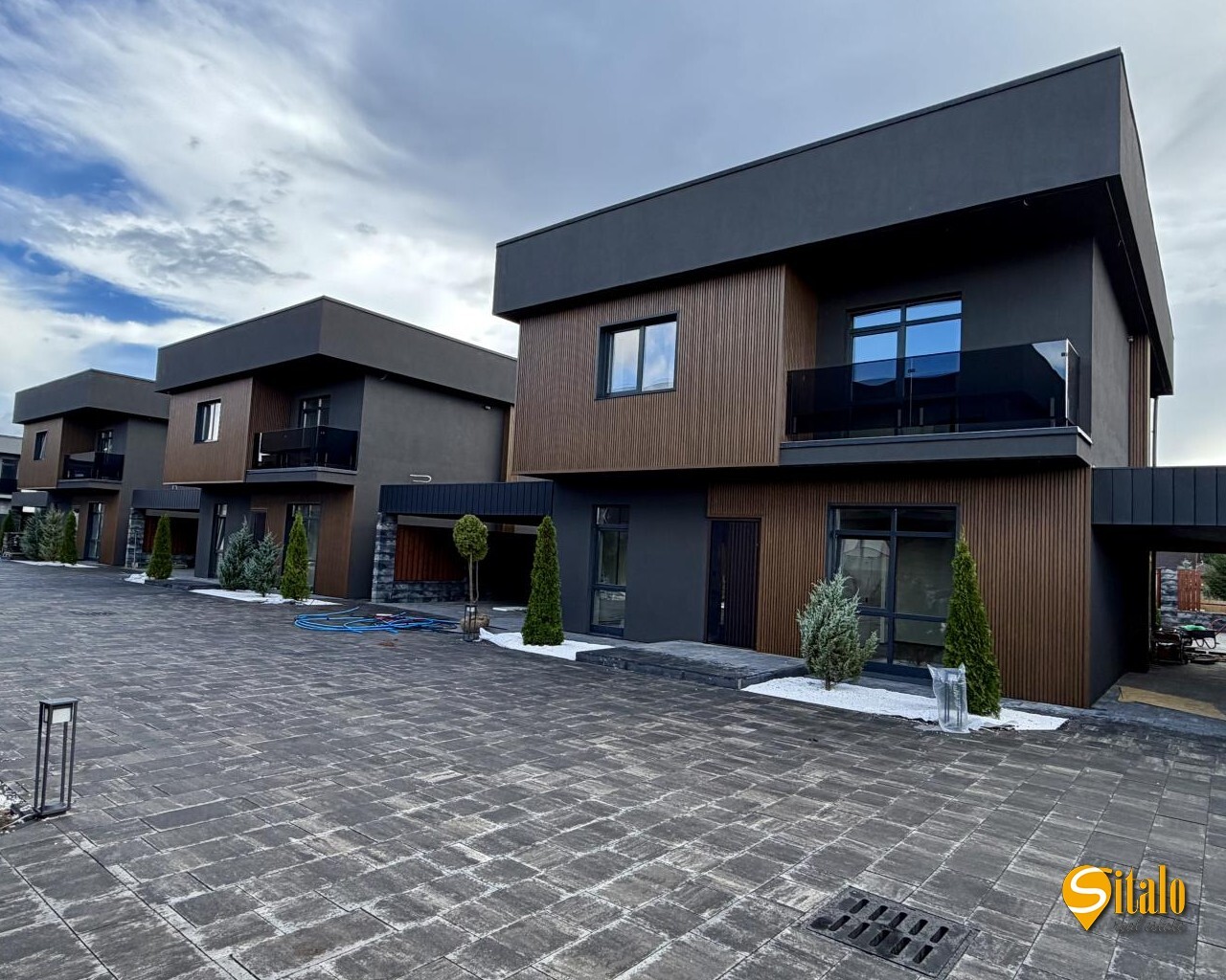 Продаж дуплексу 145 м², 14-а Ентузіастів вул.