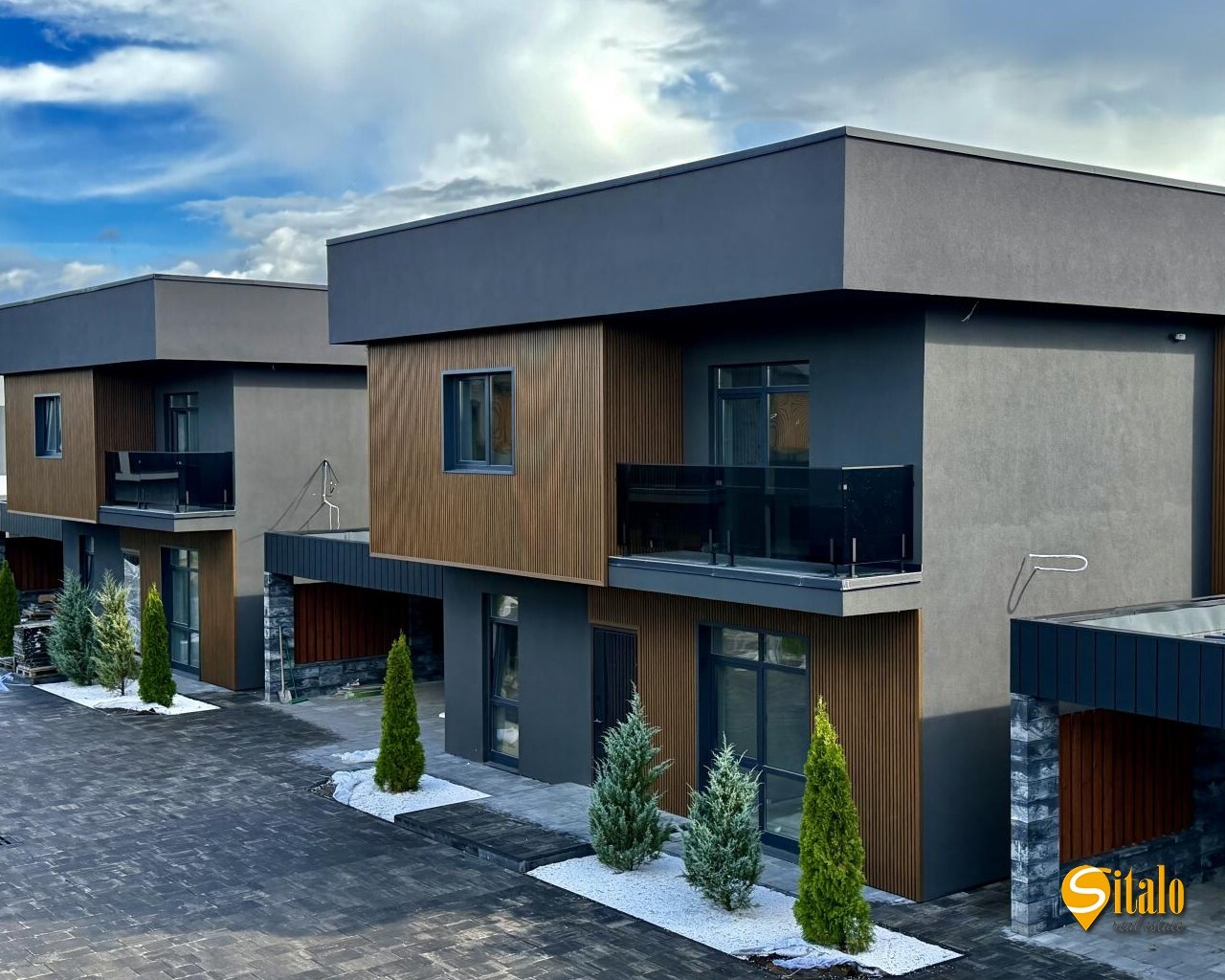 Продаж дуплексу 145 м², 14-а Ентузіастів вул.