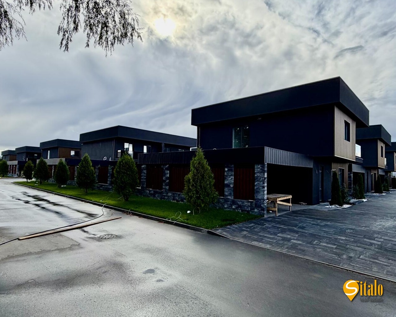 Продаж дуплексу 145 м², 14-а Ентузіастів вул.