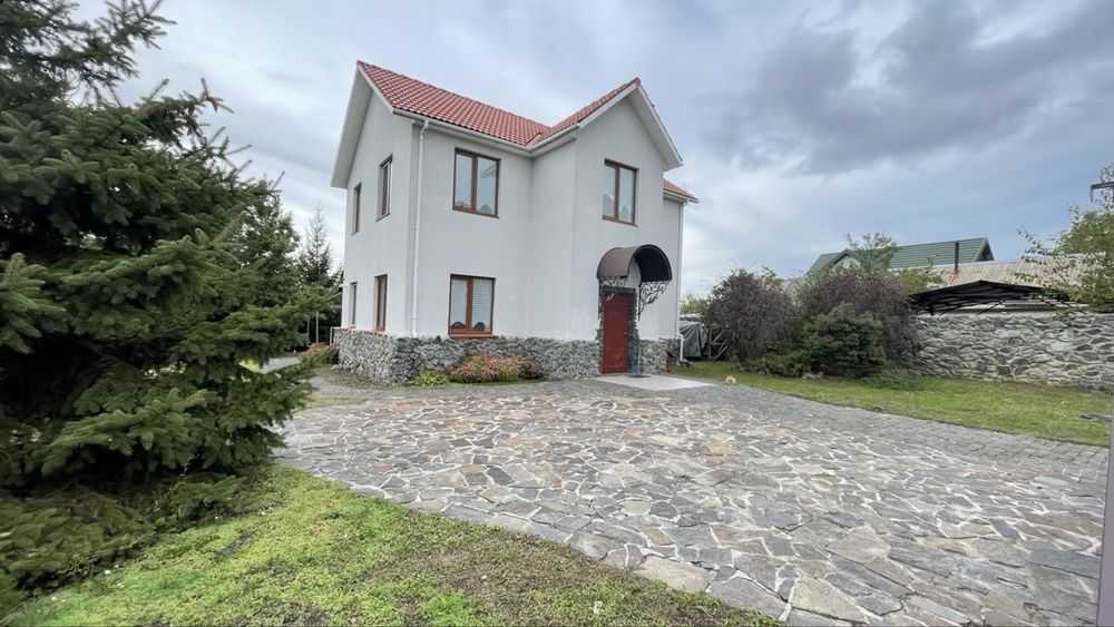 Продаж будинку 108 м², Центральна, 134А