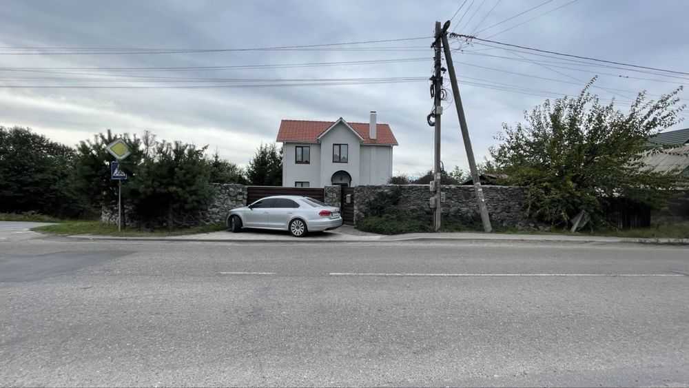 Продаж будинку 108 м², Центральна, 134А