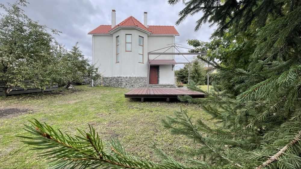 Продаж будинку 108 м², Центральна, 134А
