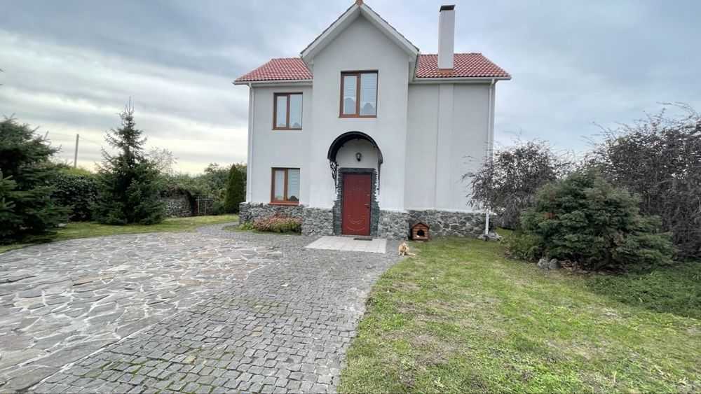 Продаж будинку 108 м², Центральна, 134А