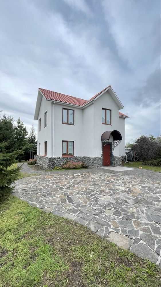 Продаж будинку 108 м², Центральна, 134А