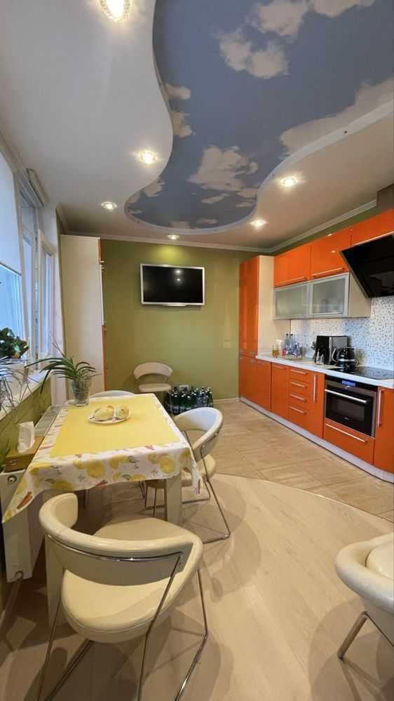 Продажа 1-комнатной квартиры 50 м², Академика Вильямса ул., 3/7