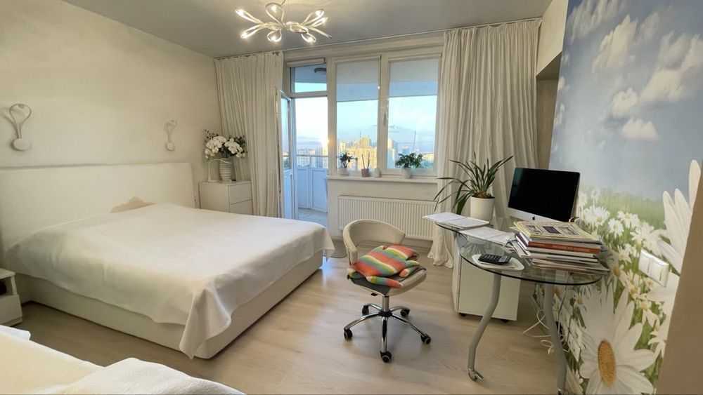 Продажа 1-комнатной квартиры 50 м², Академика Вильямса ул., 3/7