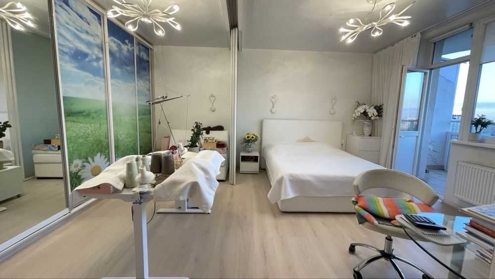 Продажа 1-комнатной квартиры 50 м², Академика Вильямса ул., 3/7