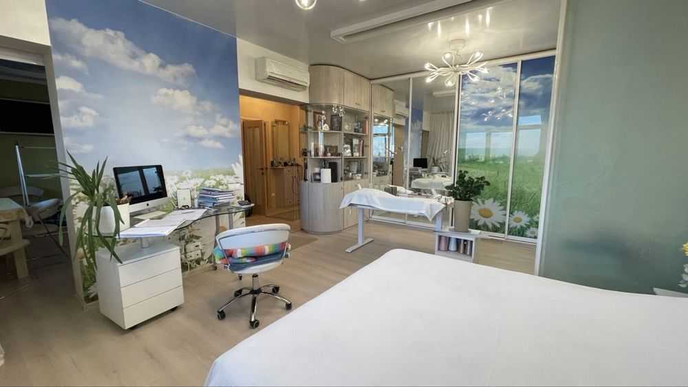Продажа 1-комнатной квартиры 50 м², Академика Вильямса ул., 3/7