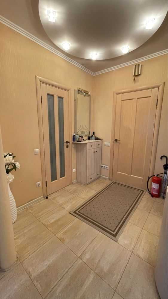 Продажа 1-комнатной квартиры 50 м², Академика Вильямса ул., 3/7