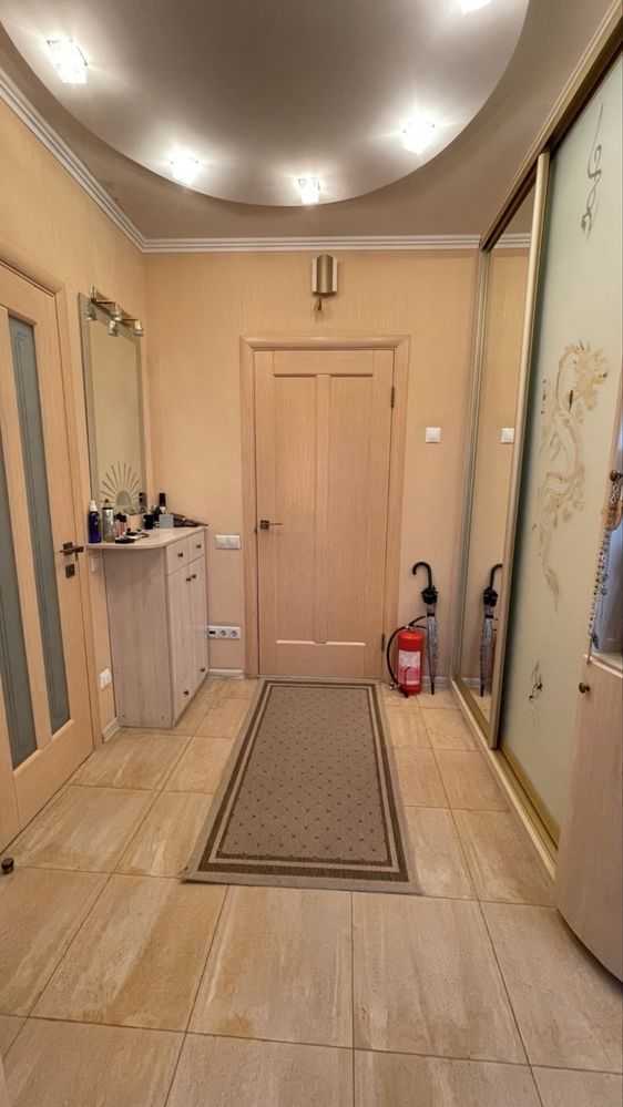 Продажа 1-комнатной квартиры 50 м², Академика Вильямса ул., 3/7