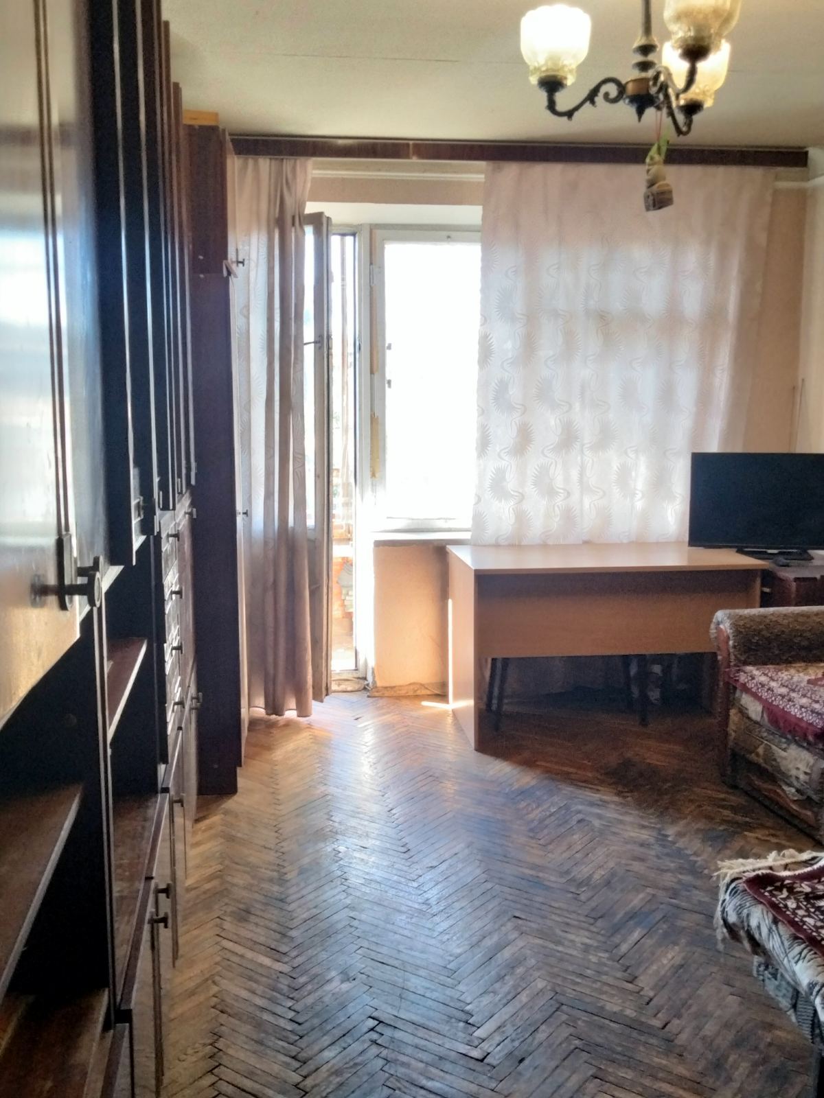 Аренда 1-комнатной квартиры 46 м², Максима Кривоноса ул., 11