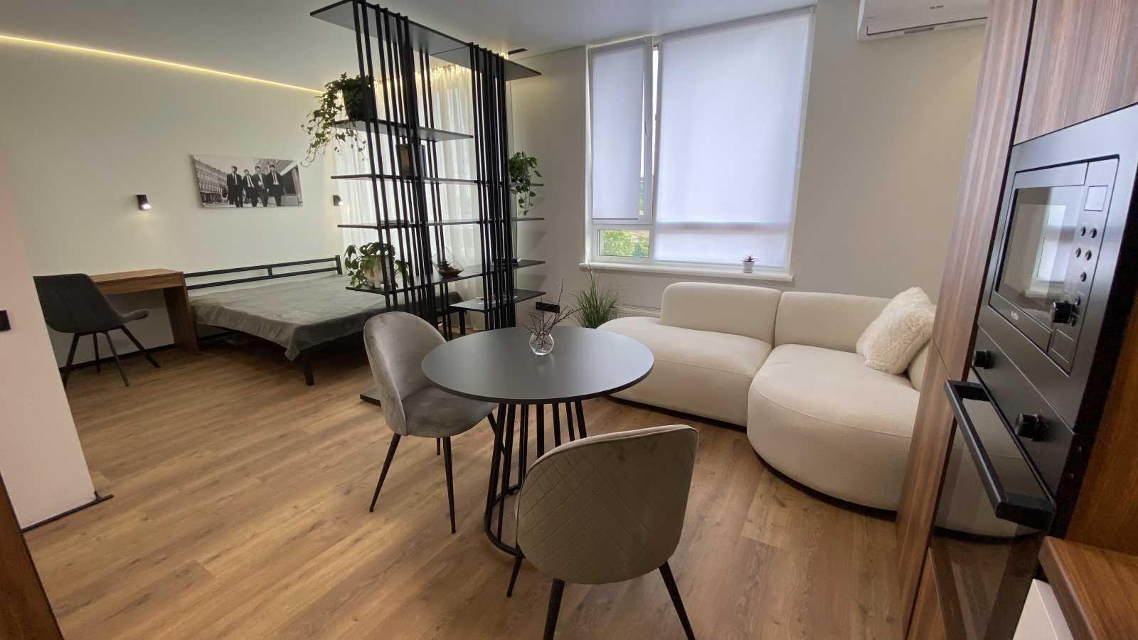 Продажа 1-комнатной квартиры 33 м², Братъев Шеметов, 10/8