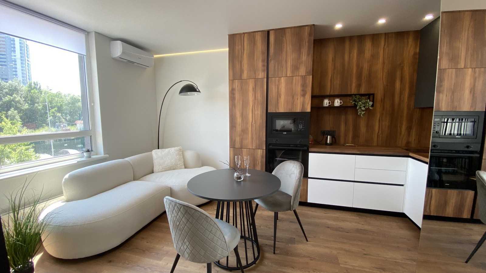 Продажа 1-комнатной квартиры 33 м², Братъев Шеметов, 10/8