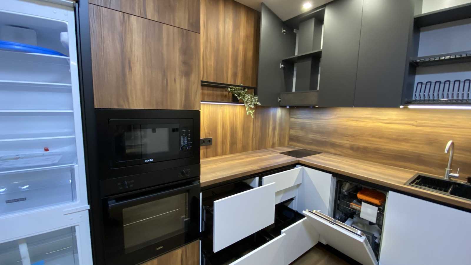 Продажа 1-комнатной квартиры 33 м², Братъев Шеметов, 10/8