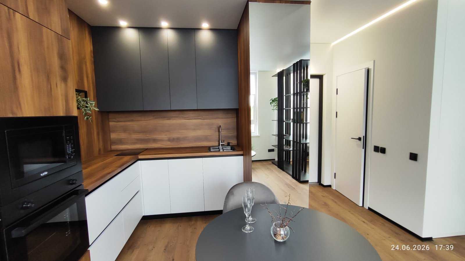 Продажа 1-комнатной квартиры 33 м², Братъев Шеметов, 10/8