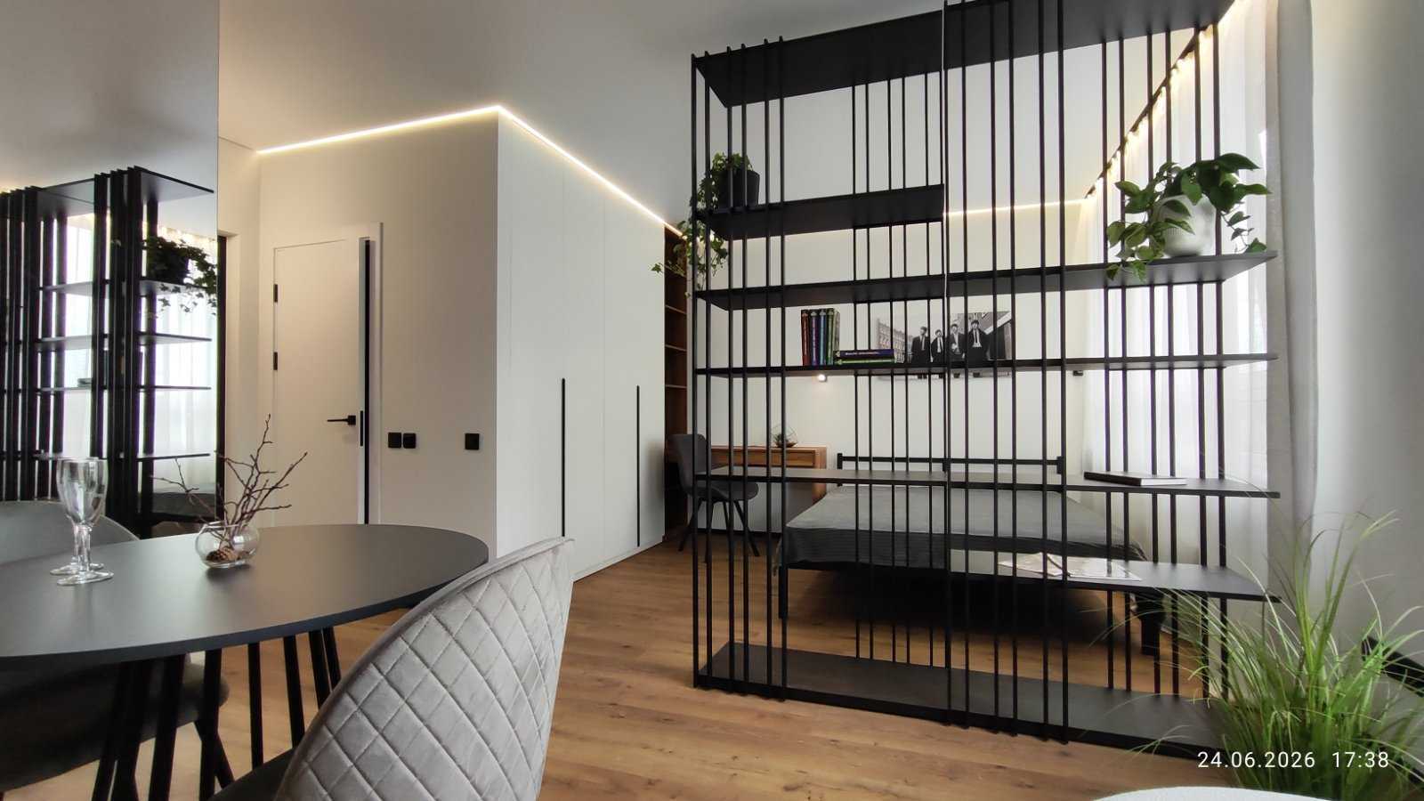 Продажа 1-комнатной квартиры 33 м², Братъев Шеметов, 10/8