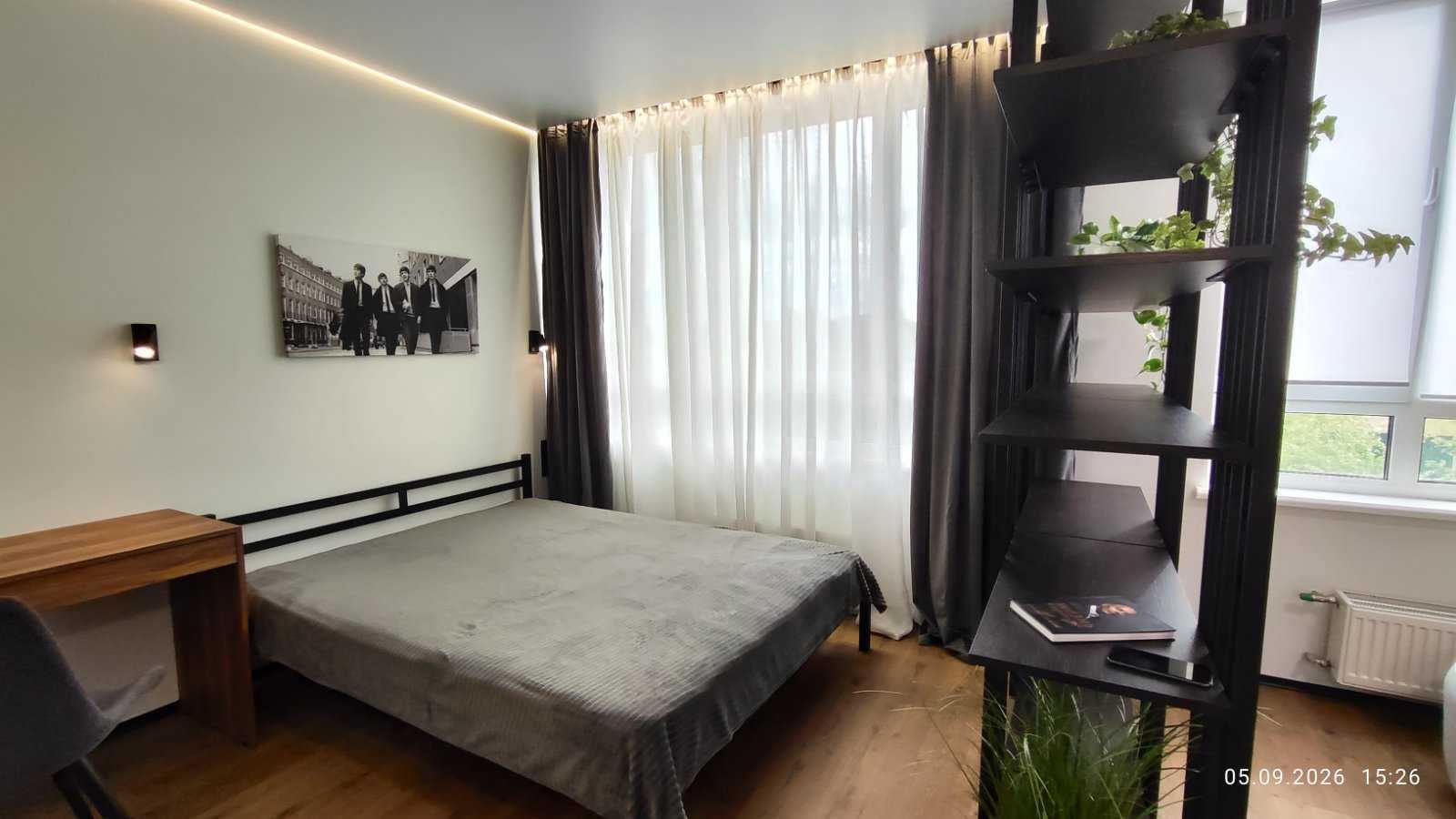 Продажа 1-комнатной квартиры 33 м², Братъев Шеметов, 10/8