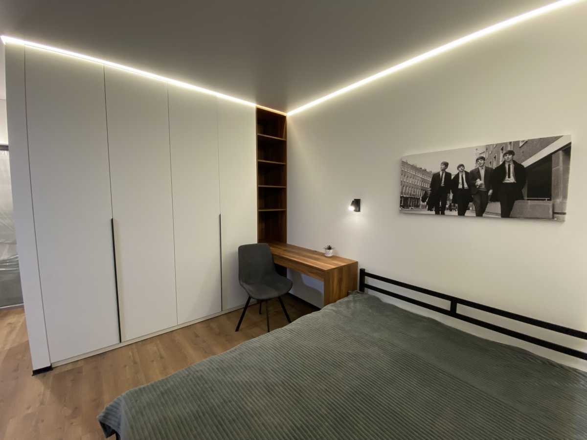 Продажа 1-комнатной квартиры 33 м², Братъев Шеметов, 10/8