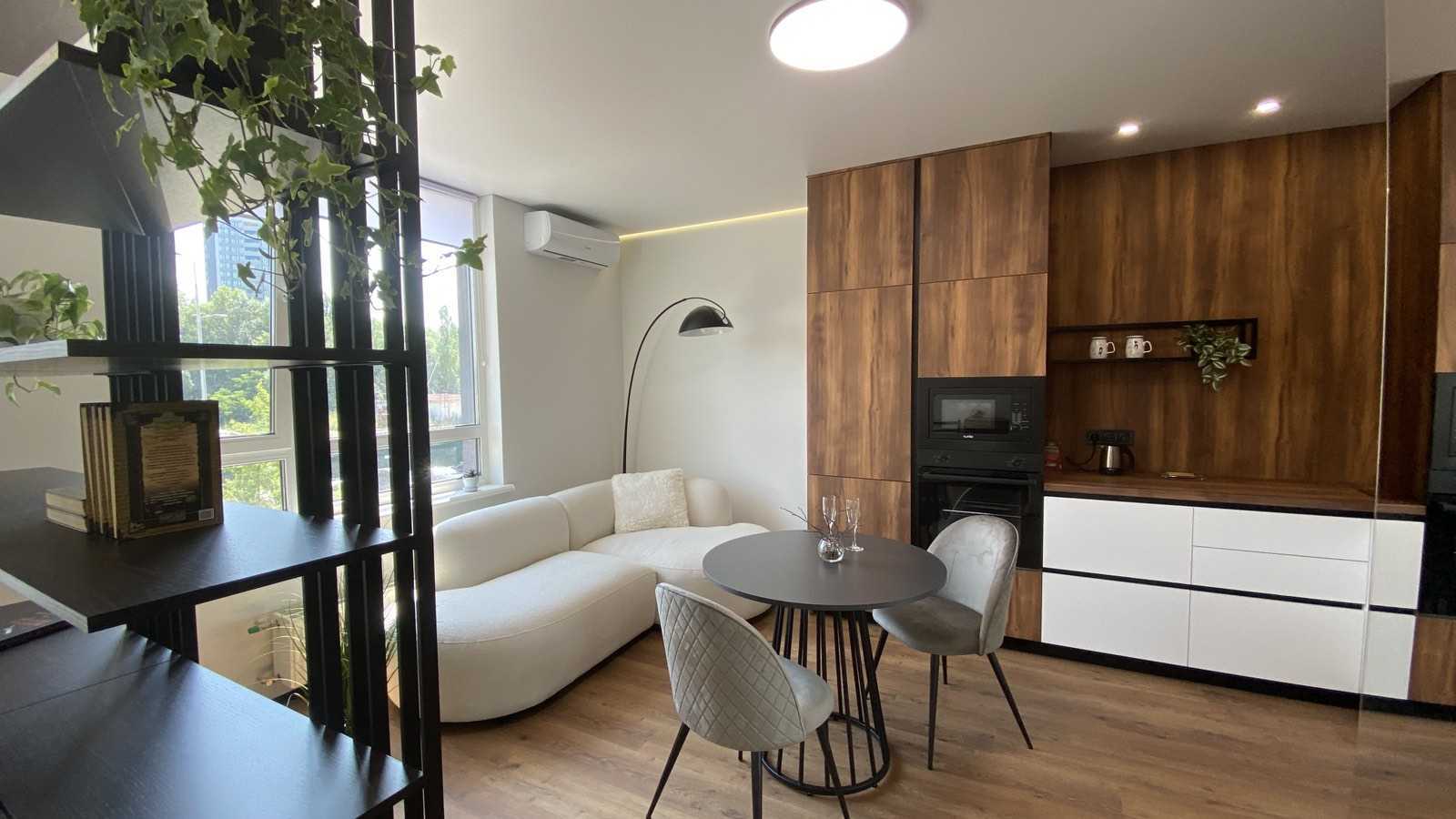 Продажа 1-комнатной квартиры 33 м², Братъев Шеметов, 10/8