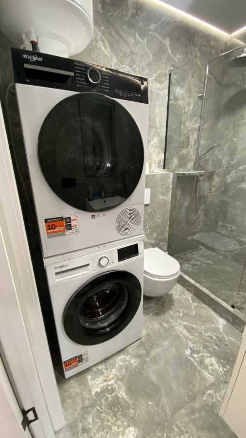 Продажа 1-комнатной квартиры 33 м², Братъев Шеметов, 10/8
