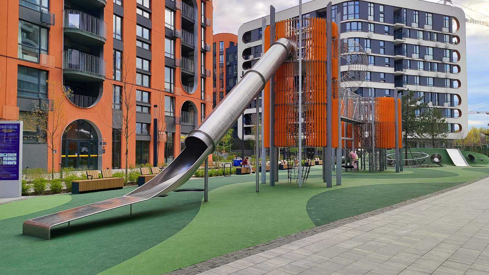 Продажа 1-комнатной квартиры 33 м², Братъев Шеметов, 10/8