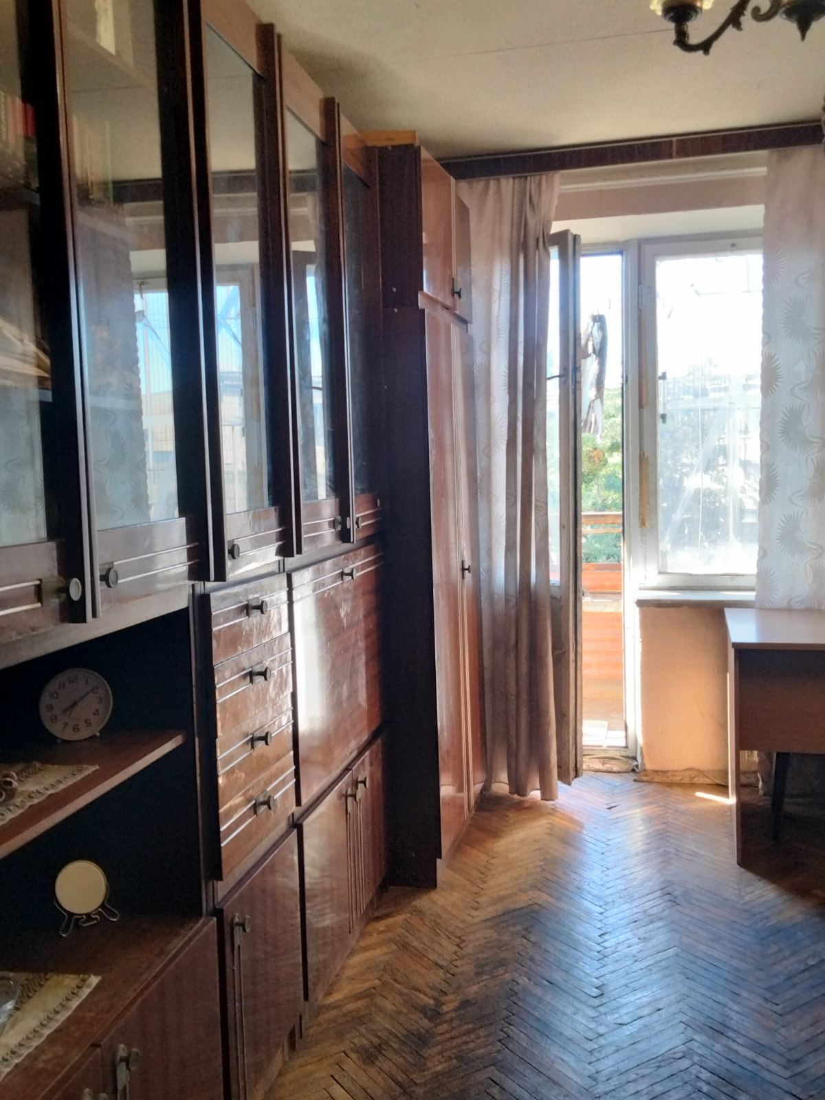 Аренда 1-комнатной квартиры 46 м², Максима Кривоноса ул., 11