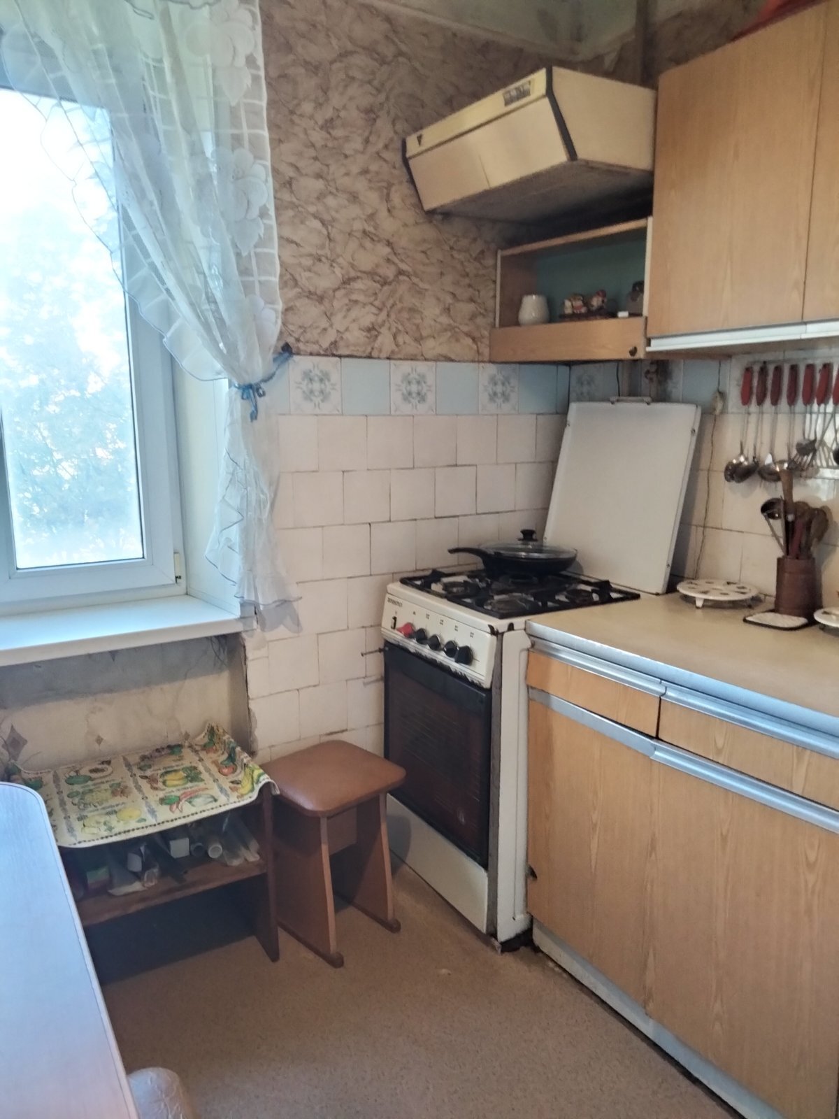 Аренда 1-комнатной квартиры 46 м², Максима Кривоноса ул., 11