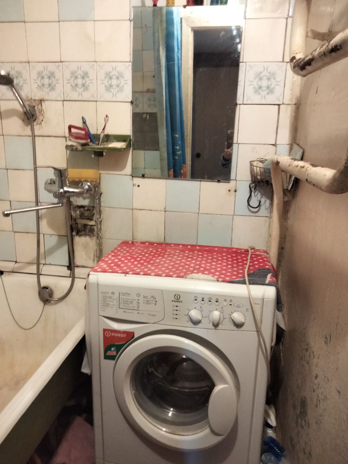 Аренда 1-комнатной квартиры 46 м², Максима Кривоноса ул., 11