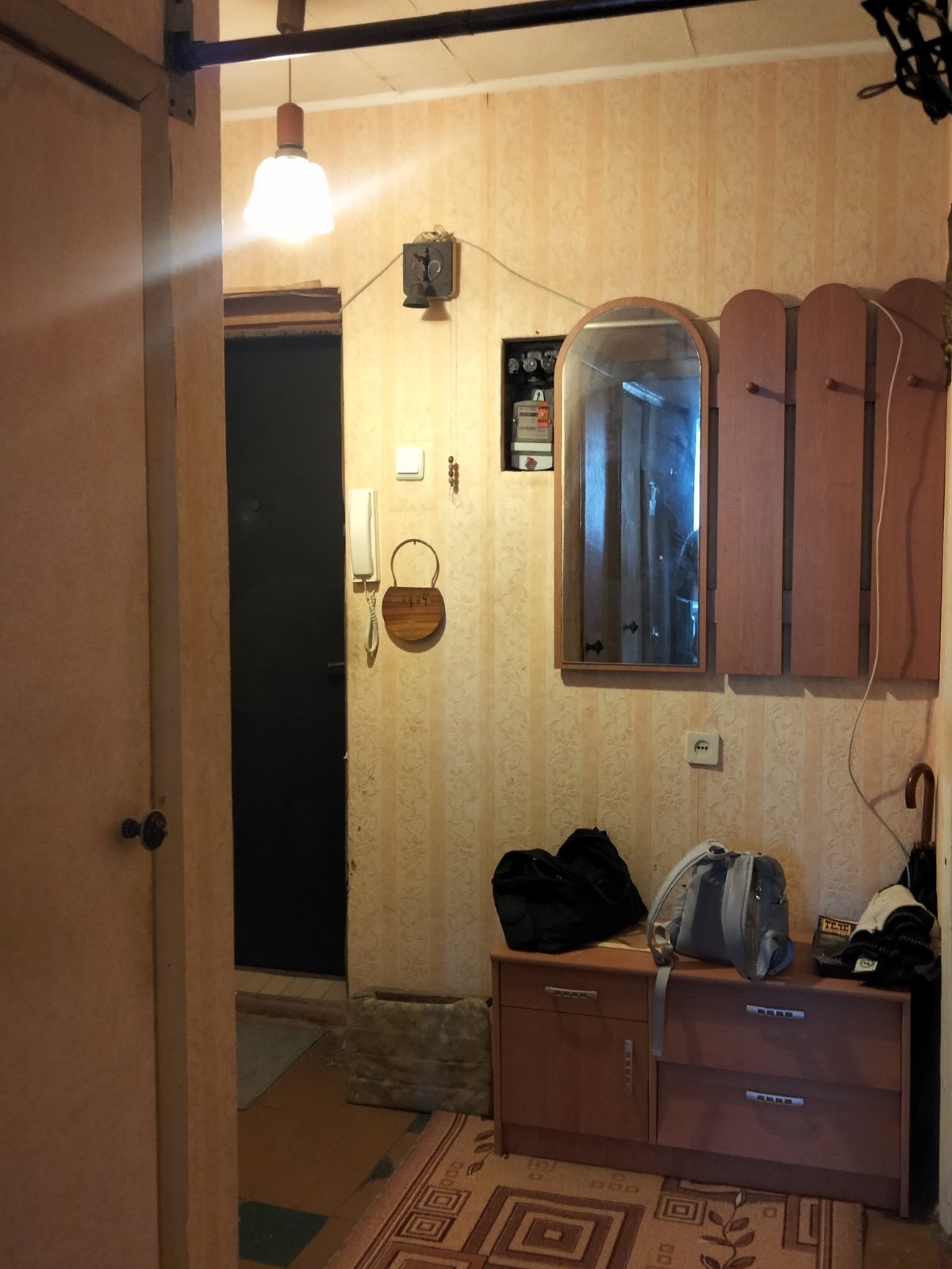 Аренда 1-комнатной квартиры 46 м², Максима Кривоноса ул., 11