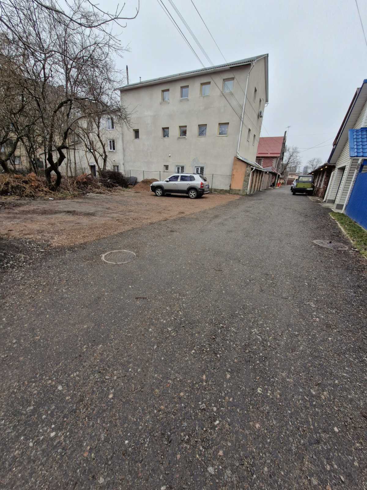 Аренда офиса 75 м², Академика Туполева ул.