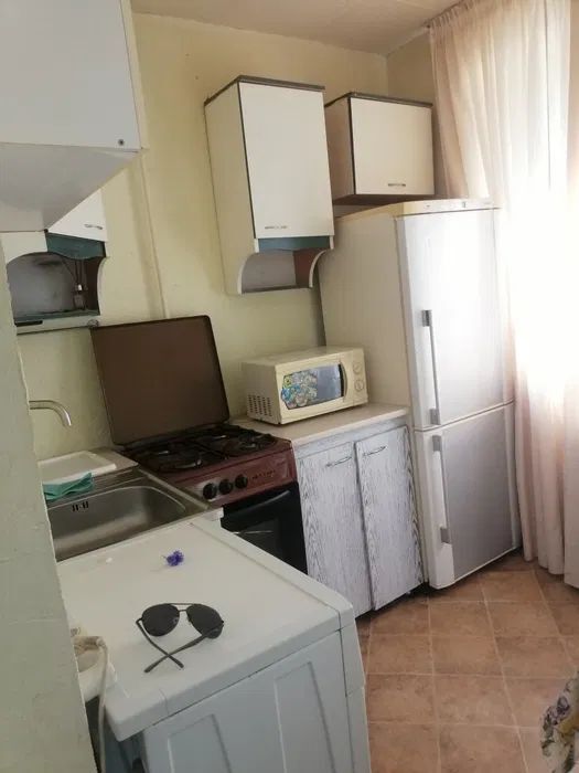 Аренда 2-комнатной квартиры 46 м², Филиппа Орлика просп.