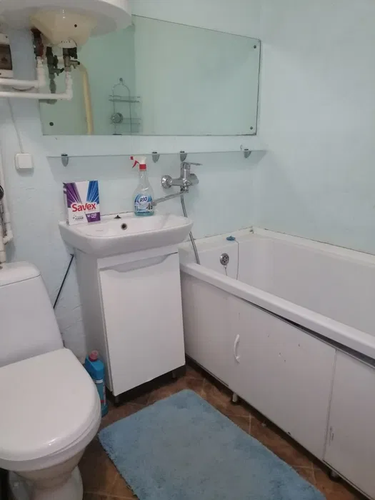 Аренда 2-комнатной квартиры 46 м², Филиппа Орлика просп.