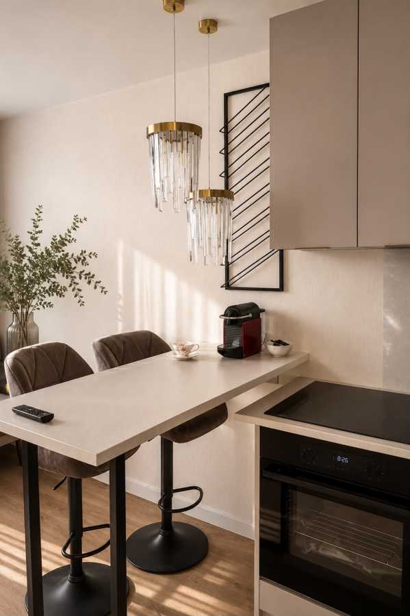 Продажа 1-комнатной квартиры 47 м², Михаила Максимовича ул., 32в