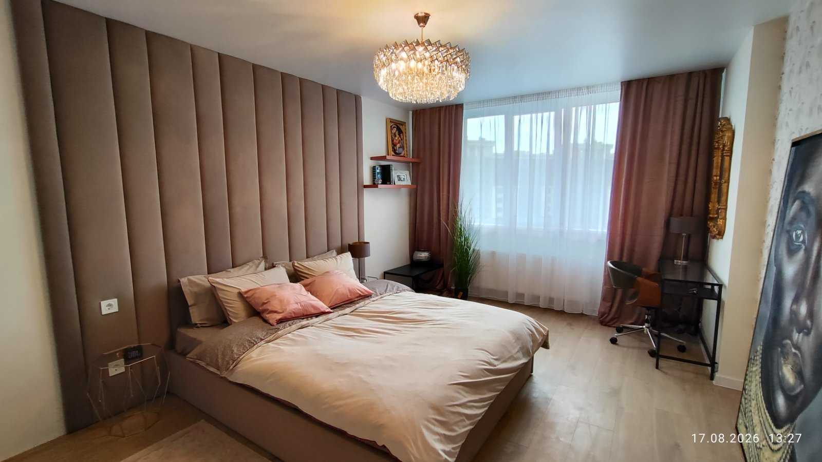 Продажа 1-комнатной квартиры 47 м², Михаила Максимовича ул., 32в